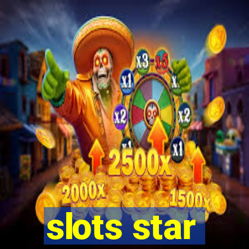 slots star